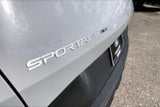 2024 Kia Sportage - Preview 10