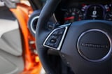 2024 Chevrolet Camaro - Preview 15