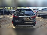 2017 Lexus RX - Preview 4