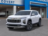 2027 Chevrolet Equinox - Preview 6