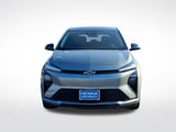 2027 Chevrolet Bolt - Preview 8