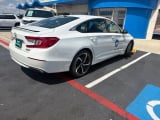 2022 Honda Accord - Preview 15