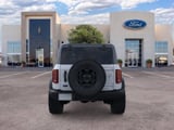 2026 Ford Bronco - Preview 5