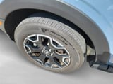 2025 Ford Bronco - Preview 9