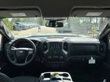 2026 Chevrolet Silverado - Preview 13