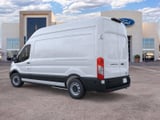 2026 Ford Transit - Preview 4