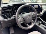 2026 Lexus TX - Preview 13