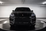 2023 Porsche Cayenne - Preview 8