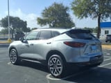 2023 Chevrolet Blazer - Preview 5