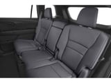 2024 Honda Passport - Preview 13