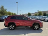 2025 Toyota RAV4 - Preview 6