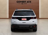 2026 Jeep Cherokee - Preview 4