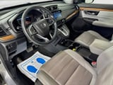 2021 Honda CR-V - Preview 9