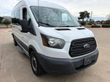 2015 Ford Transit - Preview 2