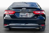 2018 Toyota Camry - Preview 4