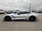 2016 Chevrolet Corvette - Preview 4