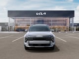 2026 Kia Sportage - Preview 2