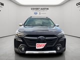 2024 Subaru Outback - Preview 8