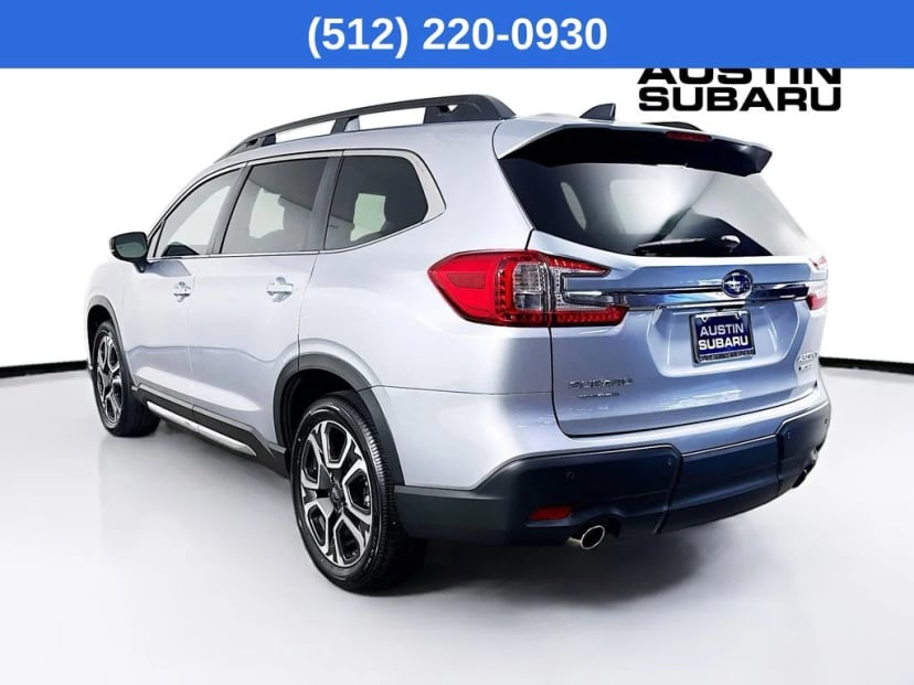 2026 Subaru Ascent - Image 3