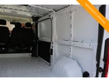 2026 Ram ProMaster 1500 - Preview 15