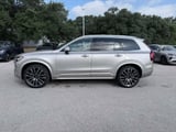 2026 Volvo XC90 - Preview 2