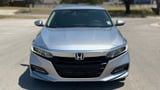 2018 Honda Accord - Preview 2