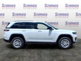 2026 Jeep Grand Cherokee - Preview 4