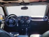 2017 Jeep Wrangler - Preview 14