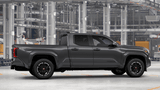 2026 Toyota Tacoma - Preview 12