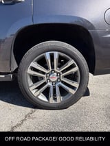2018 GMC Yukon - Preview 9