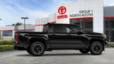 2026 Toyota Tacoma - Preview 12