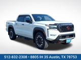 2024 Nissan Frontier - Preview 2