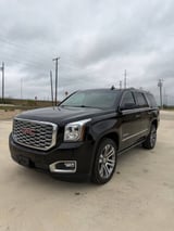 2019 GMC Yukon - Preview 4