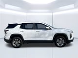 2027 Chevrolet Equinox - Preview 6