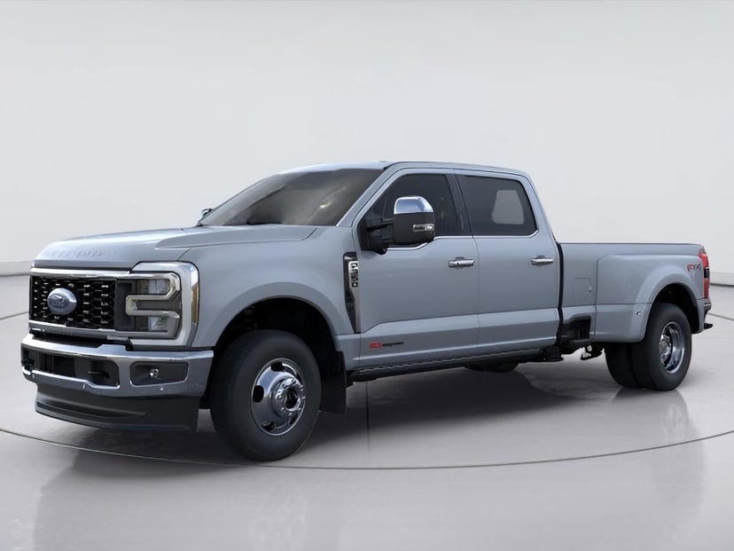 2026 Ford F-350 - Image 1