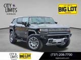 2026 GMC Hummer EV - Preview 2