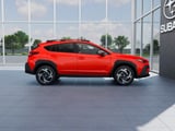 2027 Subaru Crosstrek - Preview 6