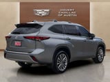 2026 Toyota Highlander - Preview 4
