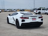 2026 Chevrolet Corvette - Preview 5