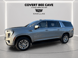 2025 GMC Yukon XL - Preview 4