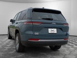 2027 Jeep Grand Cherokee - Preview 3