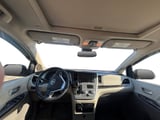 2020 Toyota Sienna - Preview 10