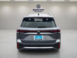2026 Volkswagen Tiguan - Preview 6