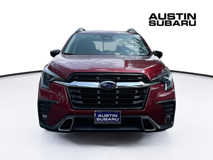 2026 Subaru Ascent - Image 2