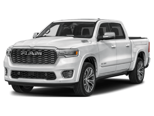 2027 Ram 1500 - Image 1