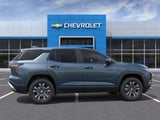 2027 Chevrolet Equinox - Preview 5