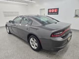 2021 Dodge Charger - Preview 4