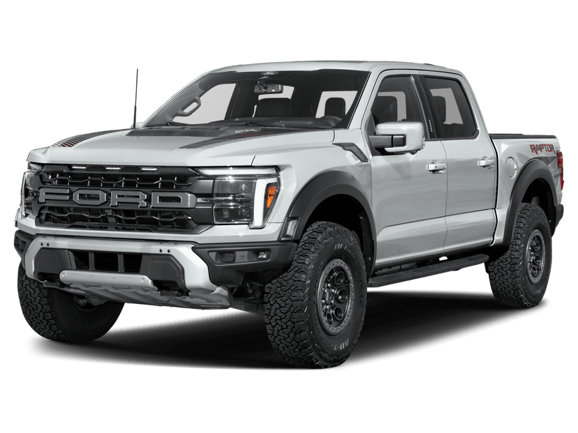 2026 Ford F-150 - Image 1