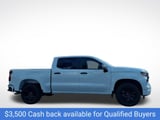 2026 Chevrolet Silverado 1500 - Preview 2