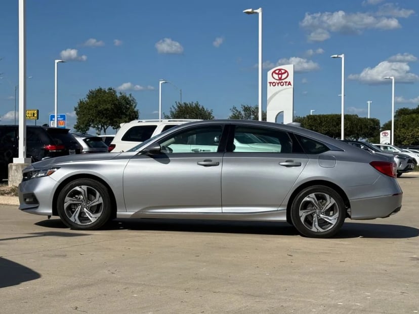 2019 Honda Accord - Image 3